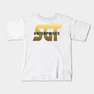 Sargent Enterprises Kids T-Shirt